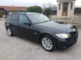 Обява за продажба на BMW 320 2.0d 163кс ~7 500 лв. - изображение 1