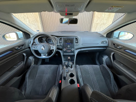 Renault Megane - GT - 1.5 BlueDci - Led - Navi - Cruise control -, снимка 7 - Автомобили и джипове - 44589725