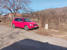 VW Polo Дизел, снимка 6