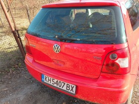 VW Polo Дизел, снимка 8