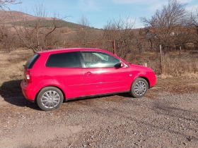 VW Polo Дизел, снимка 5 - Автомобили и джипове - 44756152