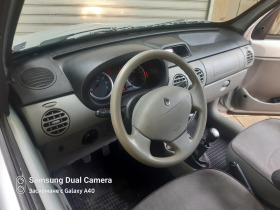 Renault Kangoo, снимка 4 - Автомобили и джипове - 45646930