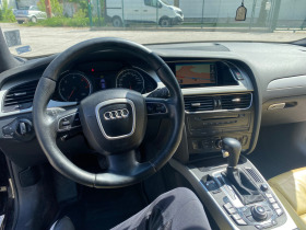 Audi A4 2.0 143к.с. , снимка 5 - Автомобили и джипове - 45809325