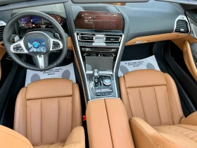 BMW 840 i NEW Cabrio xDrive М Sport, снимка 13