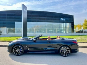 BMW 840 i NEW Cabrio xDrive М Sport, снимка 9