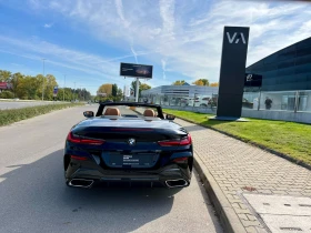 BMW 840 i NEW Cabrio xDrive М Sport, снимка 7