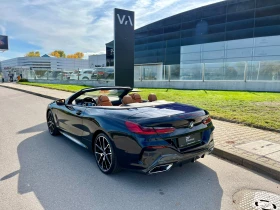 BMW 840 i NEW Cabrio xDrive М Sport, снимка 8