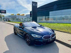 BMW 840 i NEW Cabrio xDrive М Sport, снимка 1