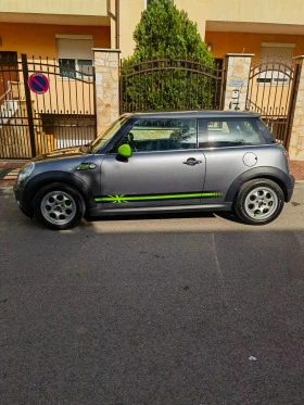 Mini Cooper One, снимка 3