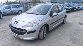 Peugeot 207 1.4i Газов инжекцион - [3] 