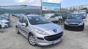 Peugeot 207 1.4i Газов инжекцион - изображение 1