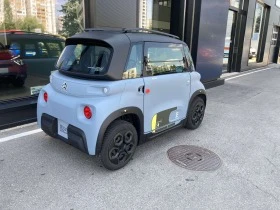 Citroen Ami  100% ELECTRIC | Mobile.bg    4