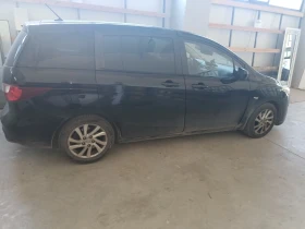 Mazda 5, снимка 4