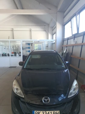 Mazda 5, снимка 3