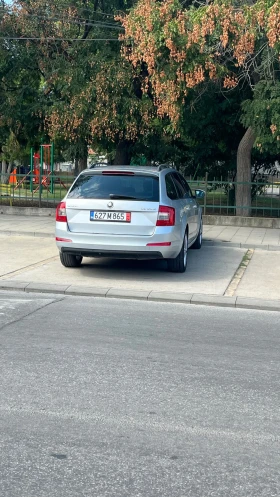 Skoda Octavia 1.6tdi, снимка 5