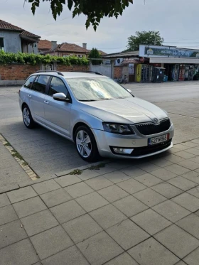 Skoda Octavia 1.6tdi | Mobile.bg    2