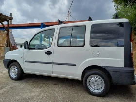 Fiat Doblo 1.9JTD/105./ITL | Mobile.bg    3