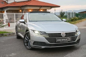  VW Arteon