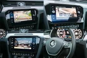 Обява за продажба на VW Arteon * Digital Cockpit* Panorama* Germany  ~38 900 лв. - изображение 10