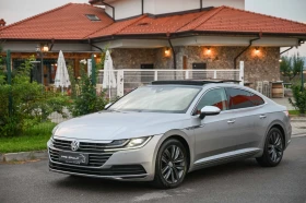     VW Arteon * Digital Cockpit* Panorama* Germany 