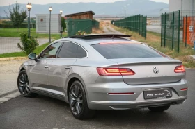 Обява за продажба на VW Arteon * Digital Cockpit* Panorama* Germany  ~38 900 лв. - изображение 5