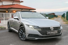     VW Arteon * Digital Cockpit* Panorama* Germany 