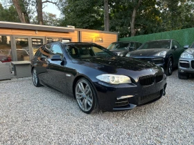 BMW 550 M550d xDrive  | Mobile.bg    3