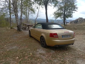 Audi A4, снимка 12