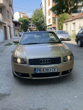 Audi A4, снимка 8