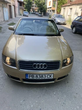 Audi A4, снимка 2