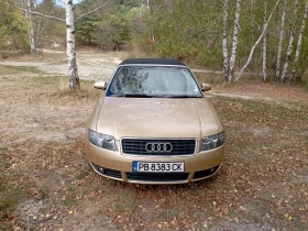 Audi A4, снимка 10