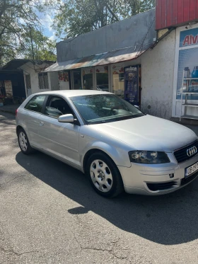 Audi A3 2.0 | Mobile.bg    7