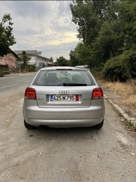     Audi A3 2.0