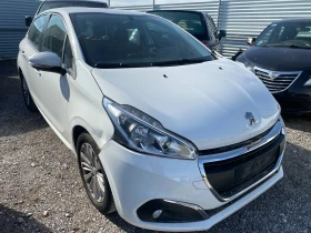 Peugeot 208 1.6HDi 11.2017г.!!!!, снимка 1