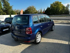 VW Touran 1.9TDI FaceLift | Mobile.bg    5