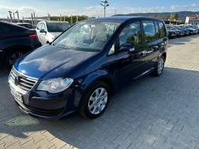 VW Touran 1.9TDI FaceLift, снимка 2