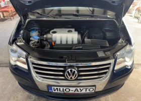 VW Touran 1.9TDI FaceLift | Mobile.bg    15