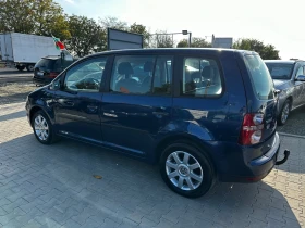 VW Touran 1.9TDI FaceLift, снимка 6