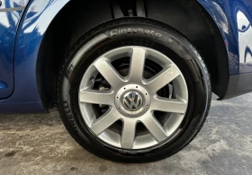 VW Touran 1.9TDI FaceLift, снимка 16