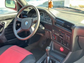 BMW 316 1.6 101 к.с Бензин, снимка 10