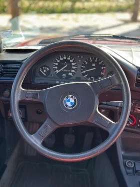 BMW 316 1.6 101 к.с Бензин, снимка 12