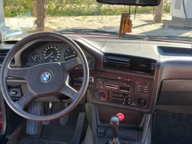 BMW 316 1.6 101 к.с Бензин, снимка 11