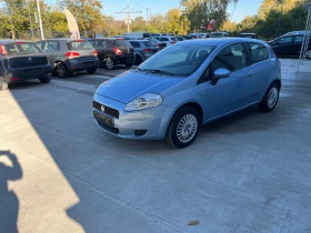 Fiat Punto 1.2 - [6] 