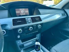 BMW 520 Facelift | Mobile.bg    12