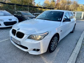 BMW 520 Facelift | Mobile.bg    3