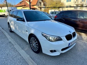     BMW 520 Facelift