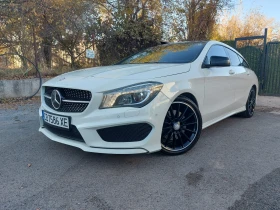 Mercedes-Benz CLA 220 AMG Face Distronic Full, снимка 1