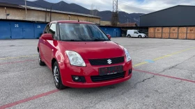 Обява за продажба на Suzuki Swift 1.3 90 к.с. * КЛИМА*  ~3 999 лв. - изображение 5