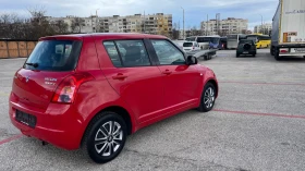 Обява за продажба на Suzuki Swift 1.3 90 к.с. * КЛИМА*  ~3 999 лв. - изображение 4