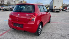 Обява за продажба на Suzuki Swift 1.3 90 к.с. * КЛИМА*  ~3 999 лв. - изображение 3